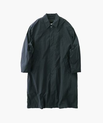 ＡＩＲ　ＷＥＡＴＨＥＲ　｜　バルマカーンコート　－　ＵＮＩＳＥＸ（ＣＭＡＧＳＷ０８００）