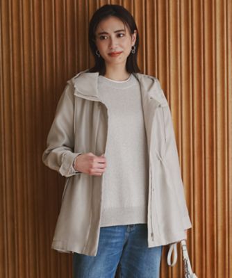 テントライン マウンテンパーカー（CMCMLS0201） | ICB L