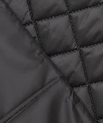 WEB限定・洗える】COINTET ／ 中綿キルティングコート