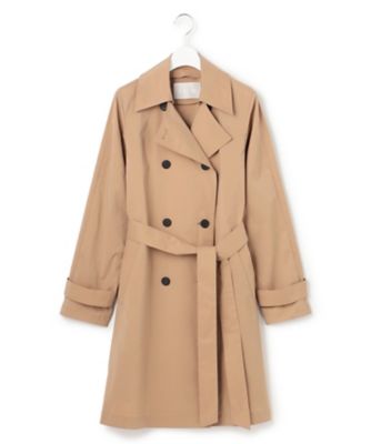美品✨ICB エステル メモリータフタ ブルゾン M ジャケットコート 洗える】 エステルメモリータフタ ブルゾン / ICB | ファッション通販