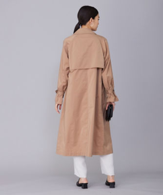 メモリートレンチ コート（ＣＭＣＹＳＳ０３０２） | ファッション・服