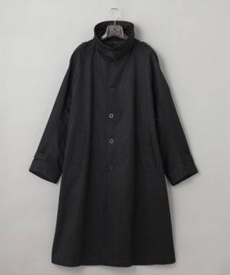 ＶＥＮＴＩＬＥ ギャバジン モーターサイクルコート