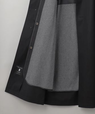 VENTILE ギャバジン モーターサイクルコート