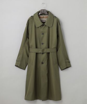 ＶＥＮＴＩＬＥ ギャバジン モーターサイクルコート（ＣＭＧＯＳＡ０５０２） | ファッション・服 | 三越伊勢丹オンラインストア・通販【公式】