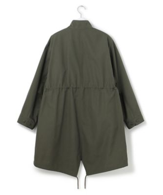 ＳＬＯＷ／一部店舗限定】４ＷＡＹ モッズコート 