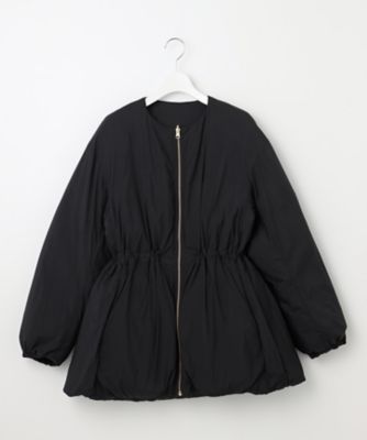 【ＳＬＯＷ／一部店舗限定】ヴィンテージナイロン　ダウンコート（ＣＭＳＷＣＷ０９５０）