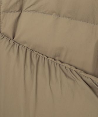 【ＳＬＯＷ／一部店舗限定】ヴィンテージナイロン　ダウンコート（ＣＭＳＷＣＷ０９５０）