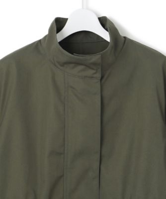 SLOW／一部店舗限定】4WAY モッズコート