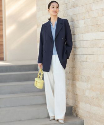 【洗える】エアフロートレンチ　コート（ＣＭＷ７ＧＭ０２０２）