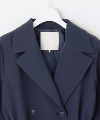 【洗える】エアフロートレンチ　コート（ＣＭＷ７ＧＭ０２０２）