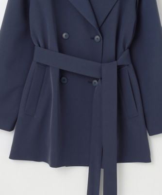 【洗える】エアフロートレンチ　コート（ＣＭＷ７ＧＭ０２０２）