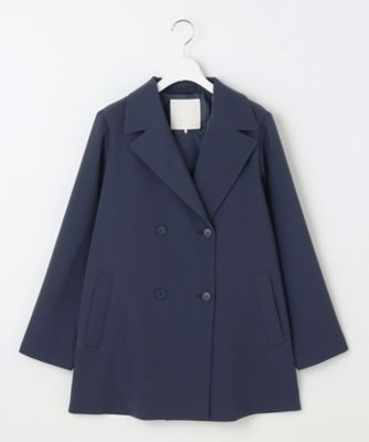 【洗える】エアフロートレンチ　コート（ＣＭＷ７ＧＭ０２０２）