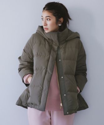 楽天市場】自由区 ダウンコートの通販