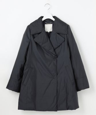 別注】MACKINTOSH HUMBIE MIDI RAINTACK