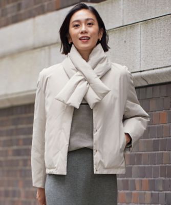 ベージュ系 自由区 (Women)のコート・アウター | レディース | 三越