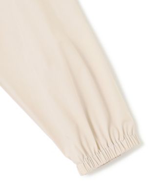 【撥水加工】ナイロン２ＷＡＹストレッチ　ロングアウター（ＣＭＷＯＧＭ０３０７）