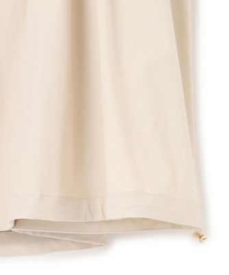 【撥水加工】ナイロン２ＷＡＹストレッチ　ロングアウター（ＣＭＷＯＧＭ０３０７）