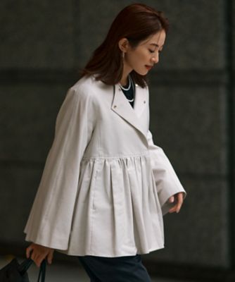 ベージュ系 | トレンチコート | レディース 通販 | ファッション