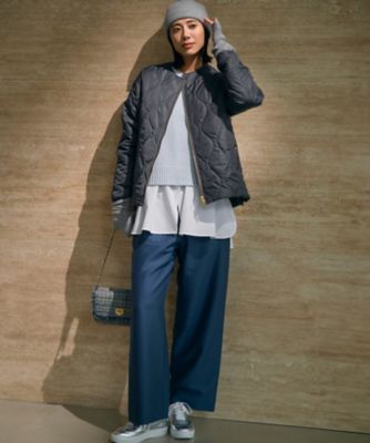 超美品✨PGGのアウター ユニセックス)ロングミリタリーダウンジャケット | ファッション通販