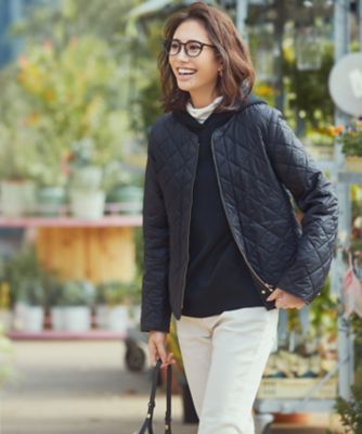 23区　【WEB限定】ライナー付き マルチウェイ コート 希少 WEB限定】ライナー付き マルチウェイ コート