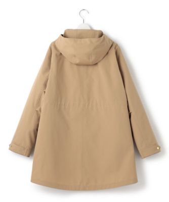 23区　【WEB限定】ライナー付き マルチウェイ コート 希少 WEB限定】ライナー付き マルチウェイ コート