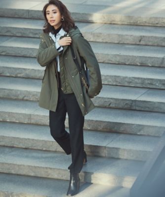 WEB限定】ライナー付き マルチウェイ コート（CMWONW0861