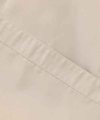 洗える】ライトツイル ノーカラーコート（CMWOSS0216） | 23