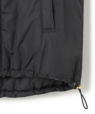 洗える】中綿 パティング ベスト（CMWOSW0315） | 23区