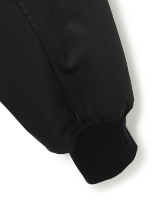 ヴィンテージナイロンツイル MA－1 ブルゾン（CMWOSW0422