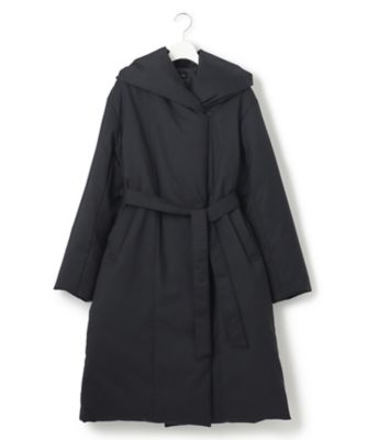 23区◆滝沢眞規子さん着用　リュクスダウンガウンコート　46 大きいサイズ 23区｜【滝沢眞規子さん着用】リュクスダウン ガウンコート | Rakuten