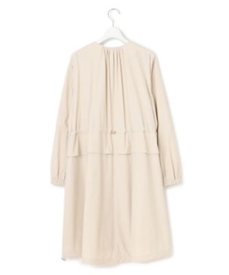 【撥水加工】ナイロン２ＷＡＹストレッチ　ロングアウター（ＣＭＷＳＧＭ０３０７）