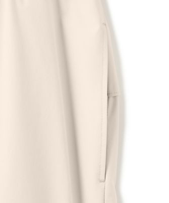 【撥水加工】ナイロン２ＷＡＹストレッチ　ロングアウター（ＣＭＷＳＧＭ０３０７）