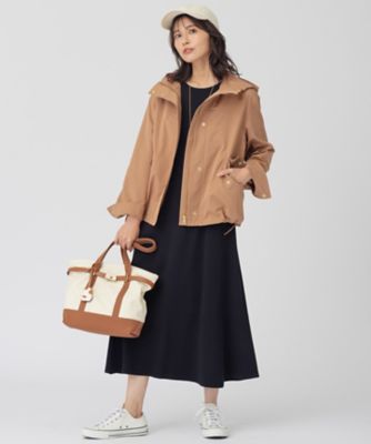 カタログ掲載】ブライトツイル マウンテンパーカー