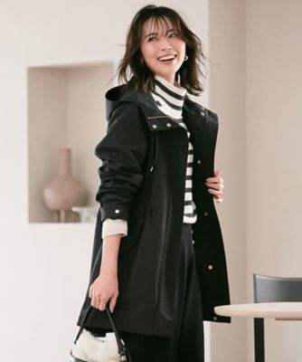 23区　【WEB限定】ライナー付き マルチウェイ コート 希少 WEB限定】ライナー付き マルチウェイ コート