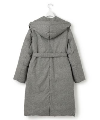 LIMONTA ダウン ガウンコート（CMWSSW0516） | 23区