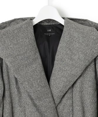 LIMONTA ダウン ガウンコート（CMWSSW0516） | 23区