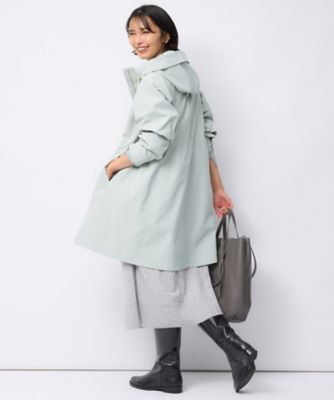 極美品 23区 マルチウェイアウター 撥水加工 2024S 大きいサイズ 44 撥水加工】マルチウェイ アウター（CMWWCS0101） | 23