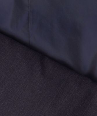 【撥水加工】ＴＷツイル　ショート　ダウンコート（ＣＭＷＷＣＷ０５１１）