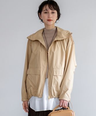 ベージュ系 23区 L (Women/大きいサイズ)の大きいサイズ 13号～25号