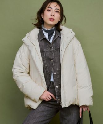 ヘリンボーンループツイード ジャケット（JKWWCW0409） | 23