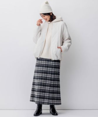 【洗える／撥水加工】中綿　パディング　アウター（ＣＭＷＷＳＷ０４０９）
