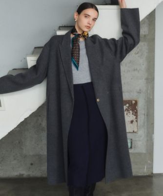 楽天市場】チェスターコート 伊勢丹の通販