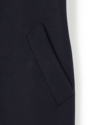 【ＣＬＡＳＳＹ．　２月号掲載】ＰＡＳＳＹ　／　チェスターコート（ＣＯＣＷＳＷ０４０３）