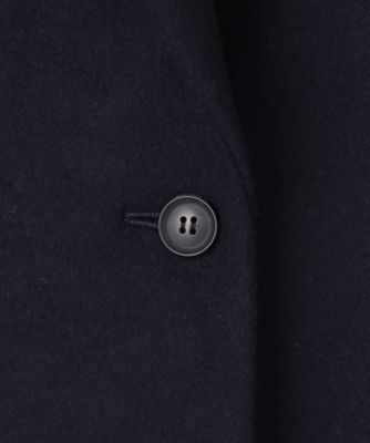 【ＣＬＡＳＳＹ．　２月号掲載】ＰＡＳＳＹ　／　チェスターコート（ＣＯＣＷＳＷ０４０３）