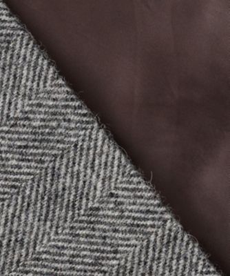 KING SIZE】【JAPAN TWEED with REAL 