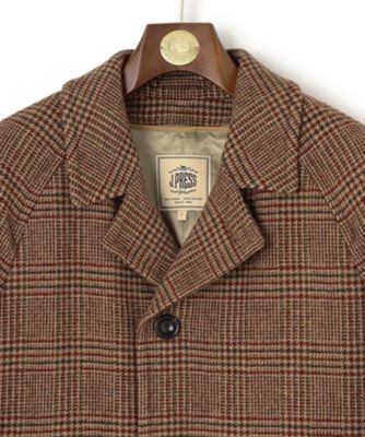 すぐったレディース福袋 SIZE】【JAPAN KING TWEED REAL with ジャケット・アウター