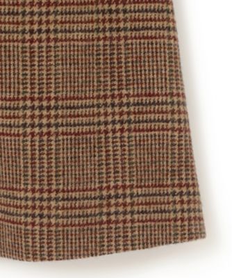 KING SIZE】【JAPAN TWEED with REAL