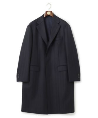 新品】Jcrew×マリオベルッチ チェスターコート 7800円 esquilu.com