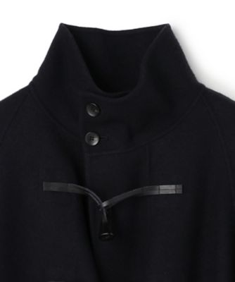 アンクレイヴ【UNCRAVE】リバーミドルコート uncrave リバーミドルコート アンクレイヴ【UNCRAVE】リバーミドルコート