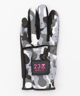 迷彩柄　グローブ（ＧＢ１ＰＢＭ０６０１）